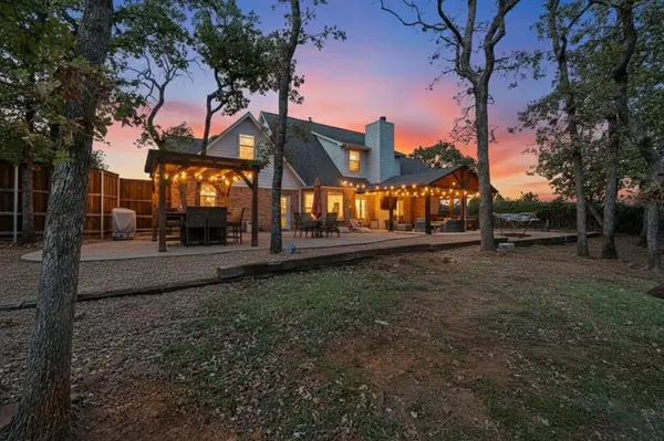 Burleson, TX 76028,247 SW Brushy Mound Road