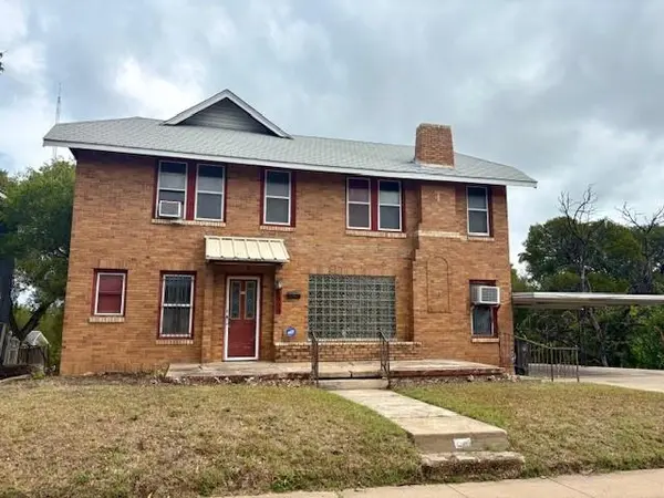 Fort Worth, TX 76103,3809 Meadowbrook Drive