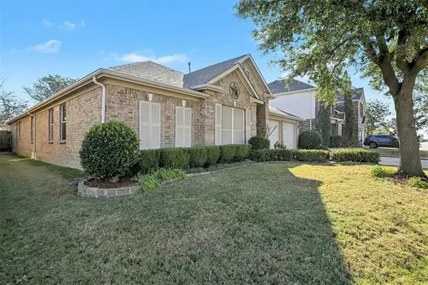 Fort Worth, TX 76123,4900 Breezewind Lane