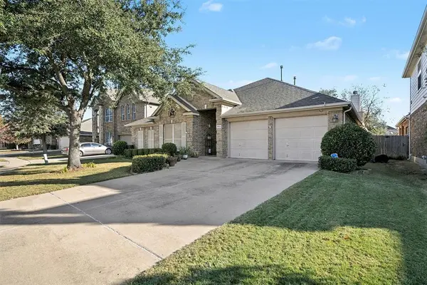 Fort Worth, TX 76123,4900 Breezewind Lane