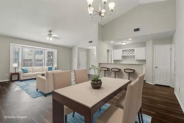 Arlington, TX 76018,1517 Rockdale Drive