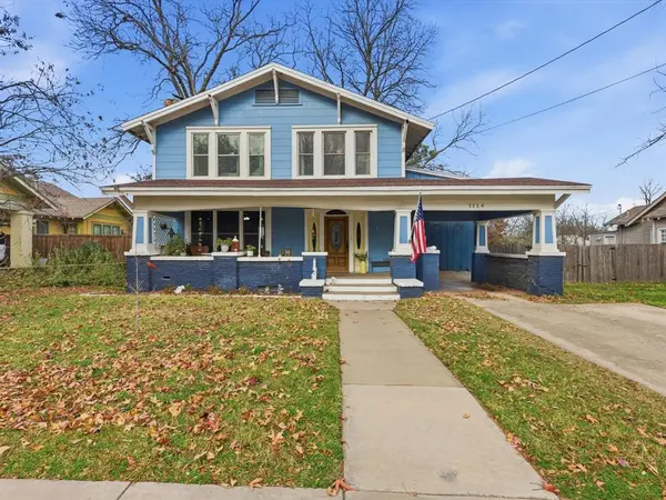 Denton, TX 76201,1114 W Congress Street