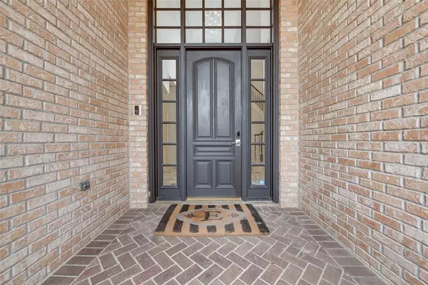 Plano, TX 75093,2801 Covey Place