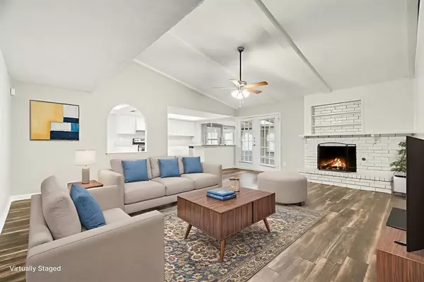 Plano, TX 75023,1004 Goodwin Drive