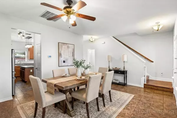 Mansfield, TX 76063,1700 Cowtown Court