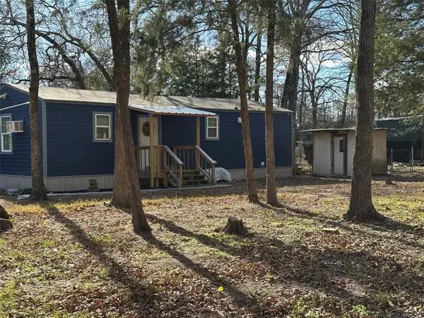 144 Huntoon Trail, Mabank, TX 75156