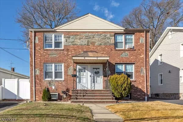 1 Myrtle St, Cranford Twp., NJ 07016