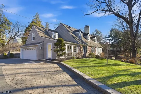 Mountainside Boro, NJ 07092,170 New Providence Rd