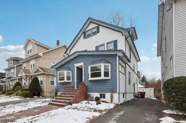 Nutley Twp., NJ 07110,31 Fernwood Ter