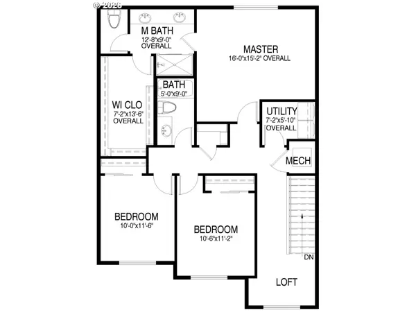 Forest Grove, OR 97116,2555 Bourbon ST