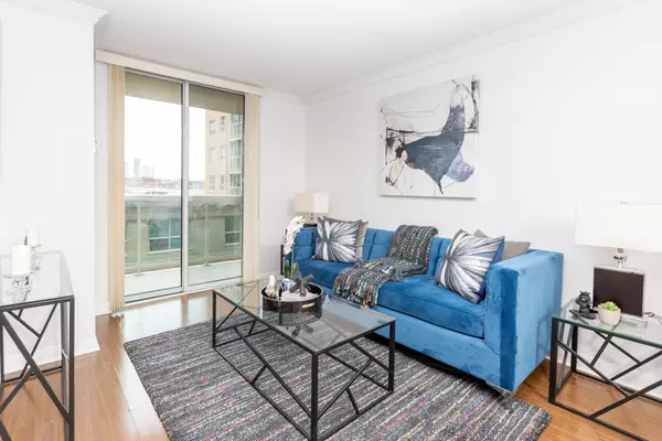 Toronto C08, ON M5A 4R3,323 Richmond ST E #407