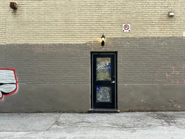 Toronto C01, ON M5G 1H2,69 Elm ST #300