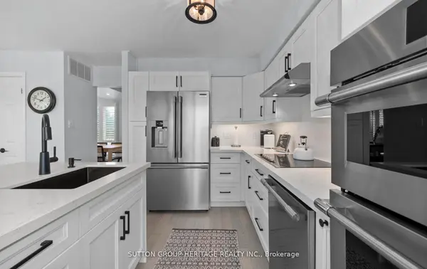 Ajax, ON L1S 7K4,2 Cumberland LN