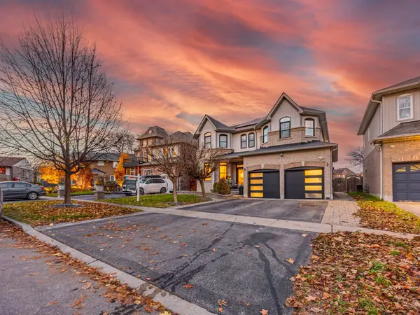 Ajax, ON L1S 1P8,66 Rideout ST