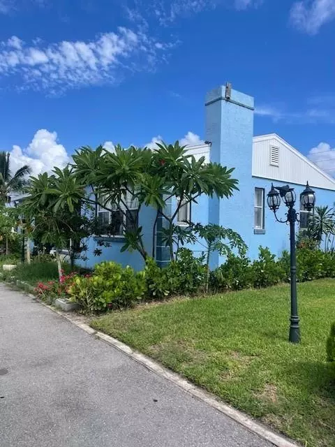 1125 N F Street, Lake Worth Beach, FL 33460