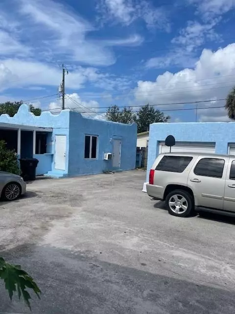 Lake Worth Beach, FL 33460,1125 N F Street