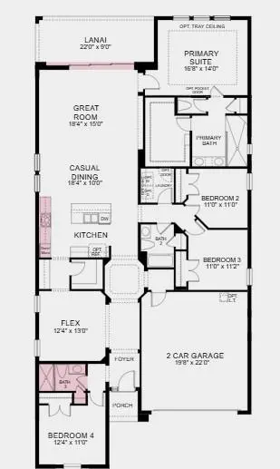 Port St Lucie, FL 34987,11611 SW Macelli Way