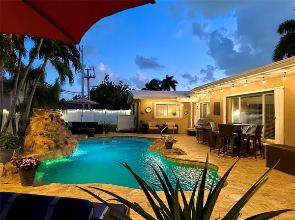 4800 N Andrews Ave, Oakland Park, FL 33309