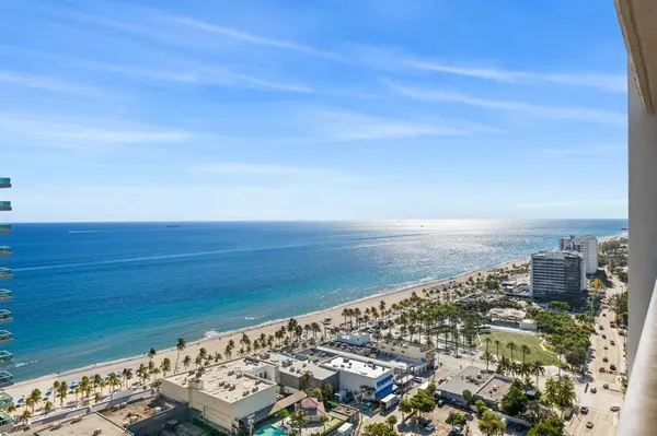 Fort Lauderdale, FL 33316,100 S Birch Rd #2702