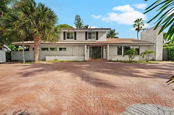 Fort Lauderdale, FL 33308,4620 NE 25th Ave