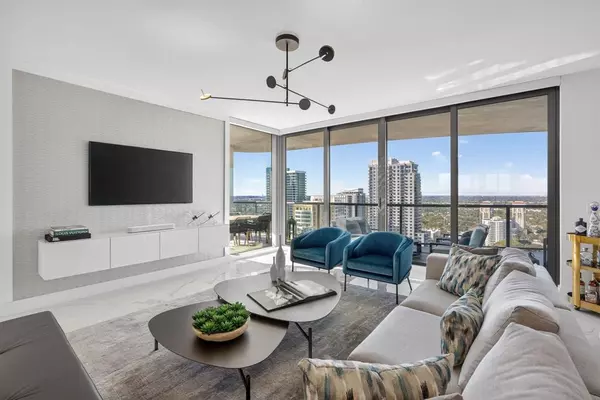 Fort Lauderdale, FL 33301,100 E Las Olas Blvd #3004