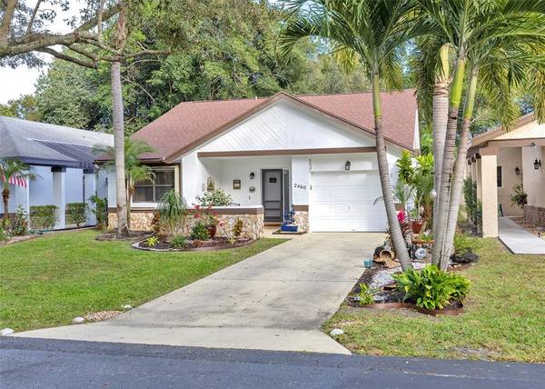 Coconut Creek, FL 33063,2460 Fiddleleaf Ave