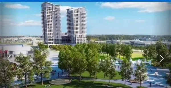 Vaughan, ON L4K 2M9,8960 Jane ST E #1209