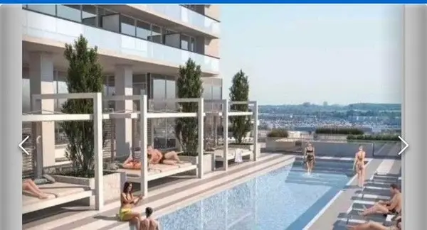 Vaughan, ON L4K 2M9,8960 Jane ST E #1209