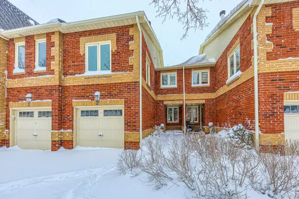Oakville, ON L6H 5R9,2006 Glenada CRES #2