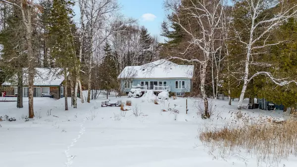 Minden Hills, ON K0M 2K0,1015 Blackberry LN