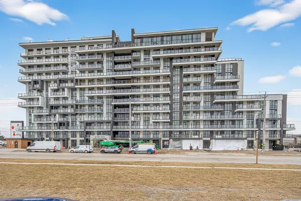 Hamilton, ON L8E 0L5,461 Green RD #327