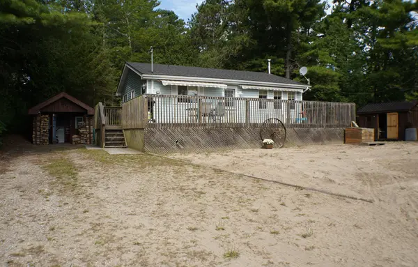 Native Leased Lands, ON N0H 2T0,226 Ogimah RD