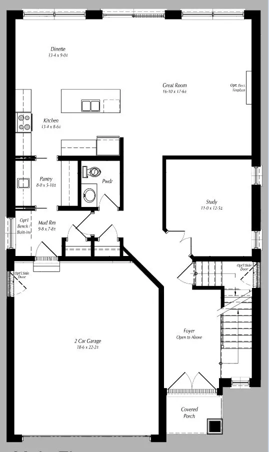 London South, ON N6P 0H7,4338 SAGEBRUSH CRES