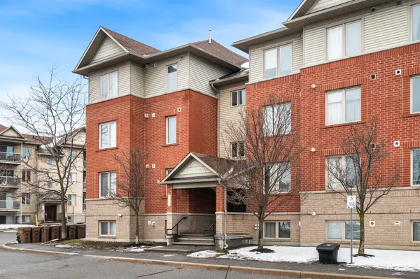 Barrhaven, ON K2G 4R5,575 STONEFIELD Private #8