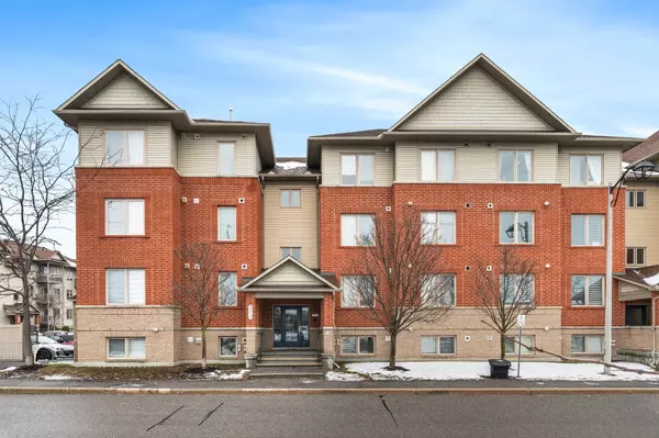 Barrhaven, ON K2G 4R5,575 STONEFIELD Private #8