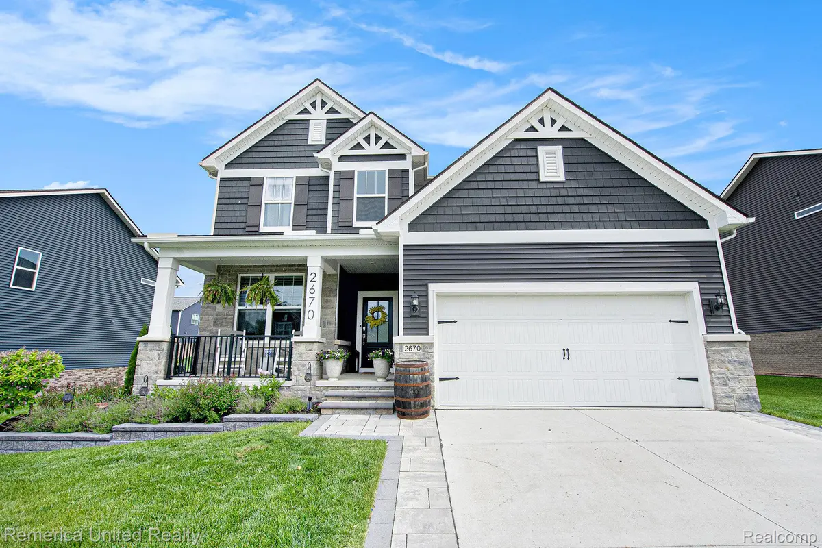 Commerce Twp, MI 48382,2670 IRONTON DR