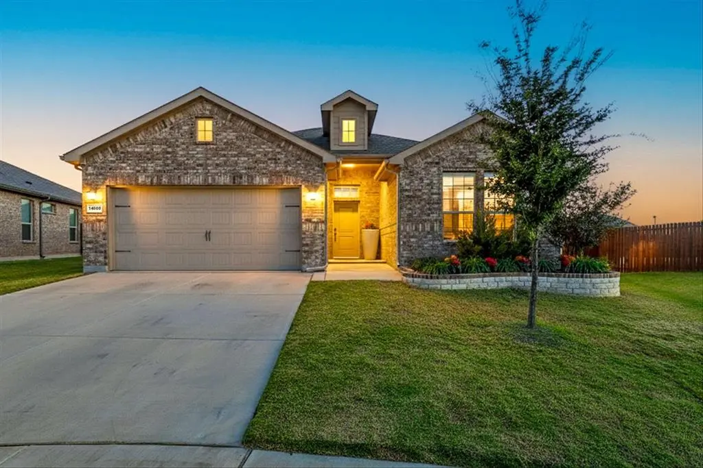 Haslet, TX 76052,14500 Bootes Drive