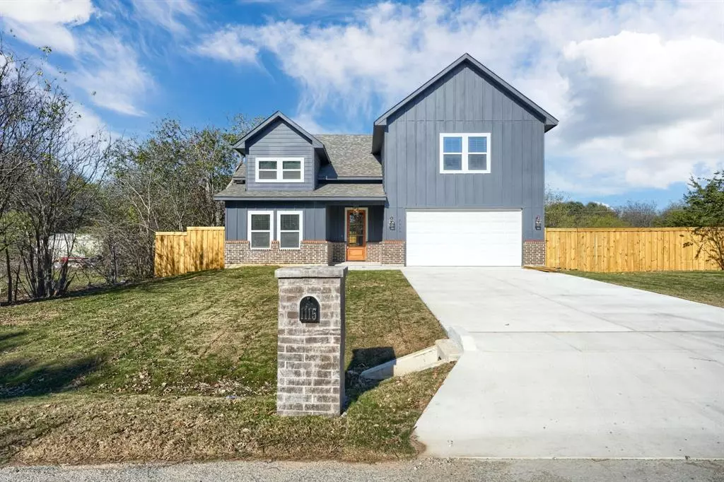 Arlington, TX 76001,1115 Bell Street