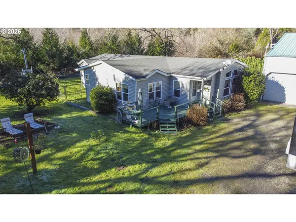 Florence, OR 97439,9580 N FORK SIUSLAW RD