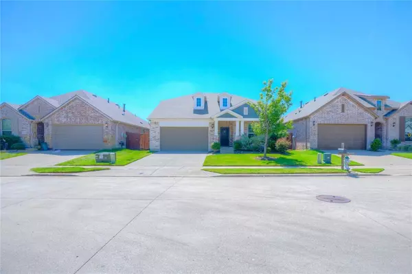 Little Elm, TX 75068,1900 Spoonbill Drive