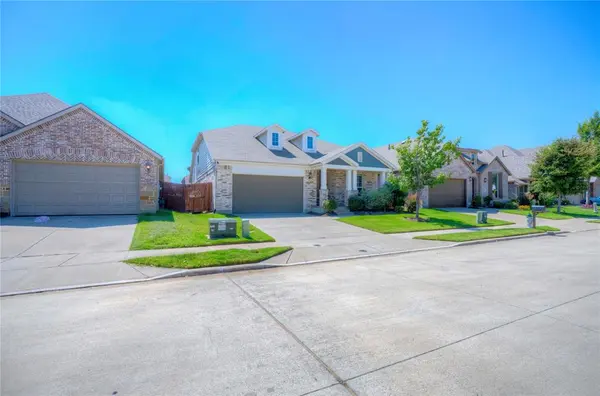Little Elm, TX 75068,1900 Spoonbill Drive