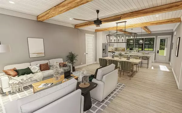 Paradise, TX 76073,TBD Chico County Road 3791