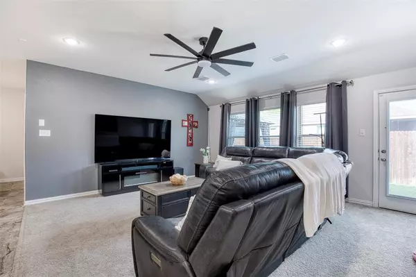 Sanger, TX 76266,3015 Cliffview Drive