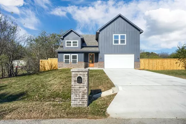 Arlington, TX 76001,1115 Bell Street