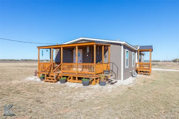 Anson, TX 79501,4377 County Road 497