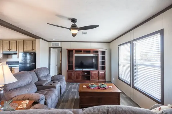 Anson, TX 79501,4377 County Road 497