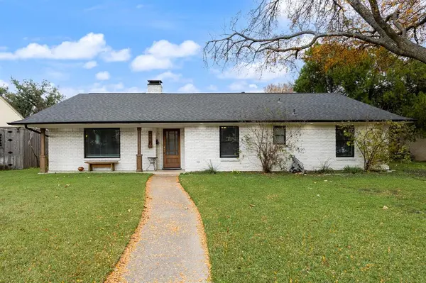 Richardson, TX 75081,25 Park Place