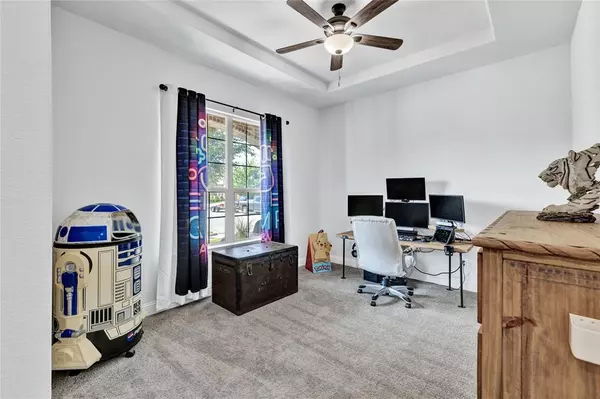 Aledo, TX 76008,14852 Complacent Way