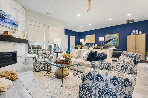 Dallas, TX 75231,7011 Mistflower Lane