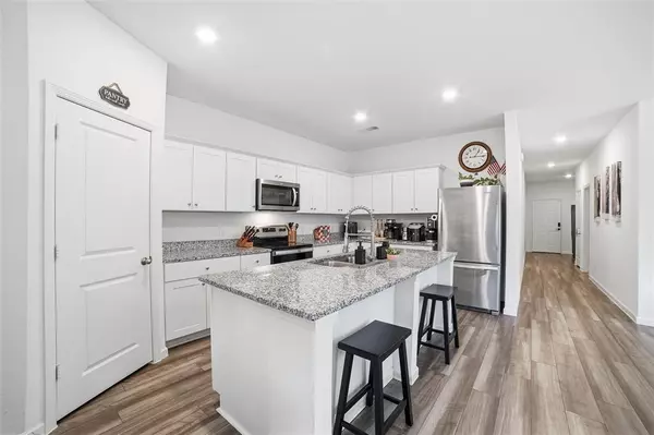 Forney, TX 75126,1803 Pueblo Street